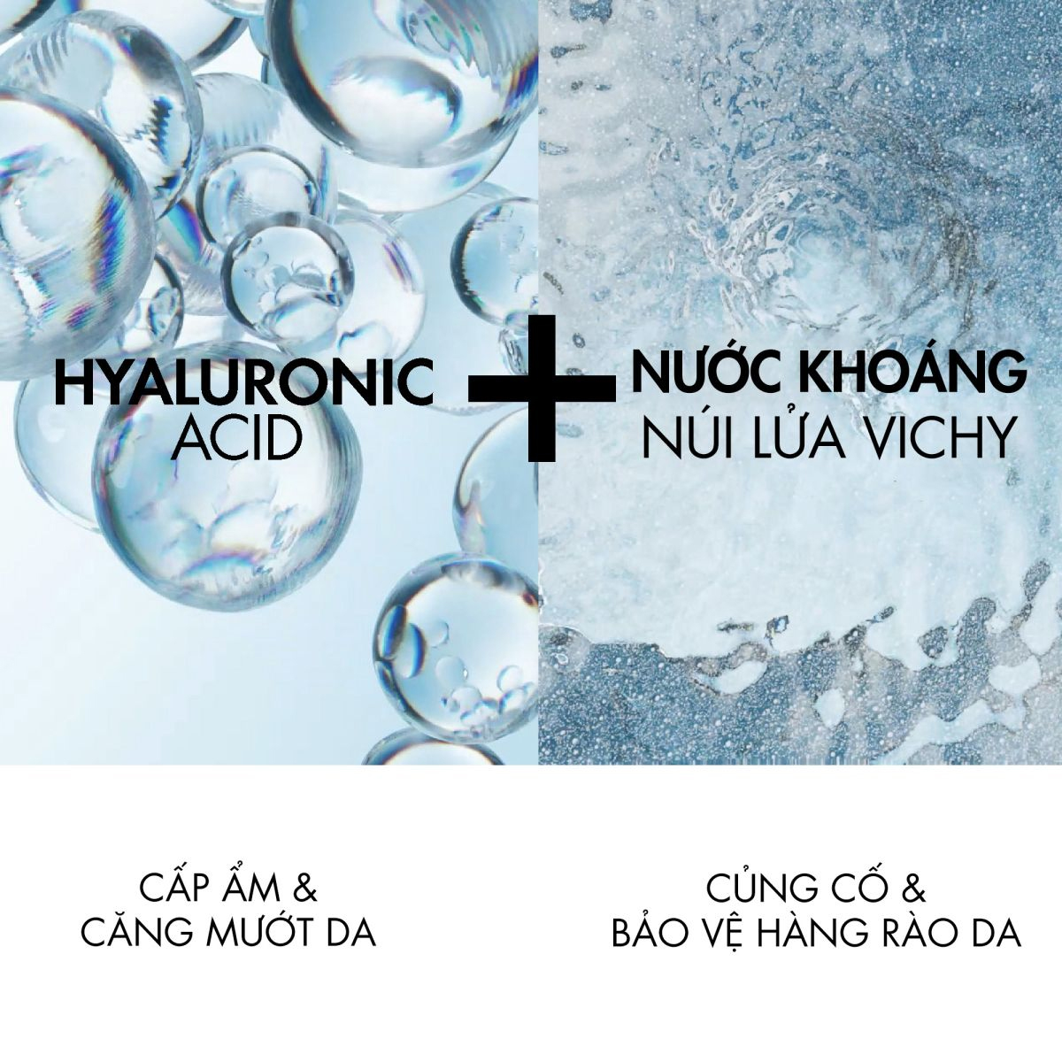 Thành phần của Serum Vichy Minéral 89 Booster 50ml | eustore.com.vn Thành phần của Serum Vichy Minéral 89 Booster 50ml | eustore.com.vn
