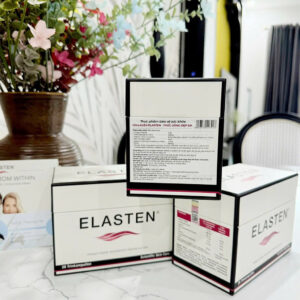 Collagen Elasten hàng chính hãng mẫu mới nhất | EU Store