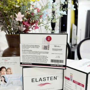 Collagen Elasten hàng chính hãng mẫu mới nhất | EU Store