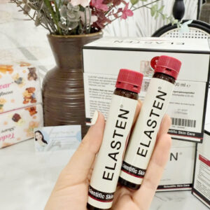 Collagen Elasten hàng chính hãng mẫu mới nhất | EU Store