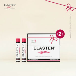 [Tặng 2 ống] Collagen Elasten Đức chính hãng, có tem phụ, an toàn cho mẹ bầu và sau sinh | eustore.com.vn
