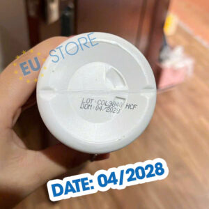Collagen Glutathione Marin Nat Form Pháp date mới nhất | eustore.com.vn