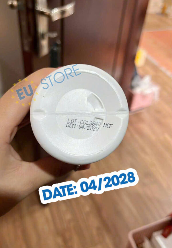 Collagen Glutathione Marin Nat Form Pháp date mới nhất | eustore.com.vn