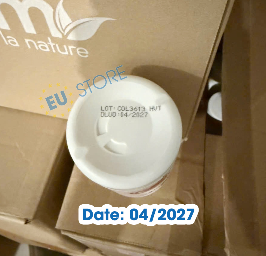 Collagen Glutathione Marin Nat Form Pháp làm trắng da, chống lão hóa date mới nhất 2027 | eustore.com.vn Collagen Glutathione Marin Nat Form Pháp làm trắng da, chống lão hóa date mới nhất 2027 | eustore.com.vn