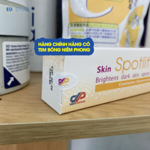 Kem trị nám Spotlite chính hãng Danpharm Israel | EU Store