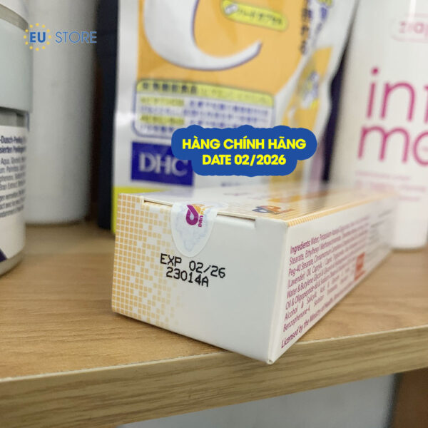 Kem trị nám Spotlite chính hãng Danpharm Israel | EU Store