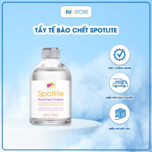 Tẩy tế bào chết Spotlite