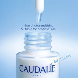 Serum Caudalie Vinoperfect Brightening Dark Spot 10ml & 50ml mờ thâm nám, trắng da