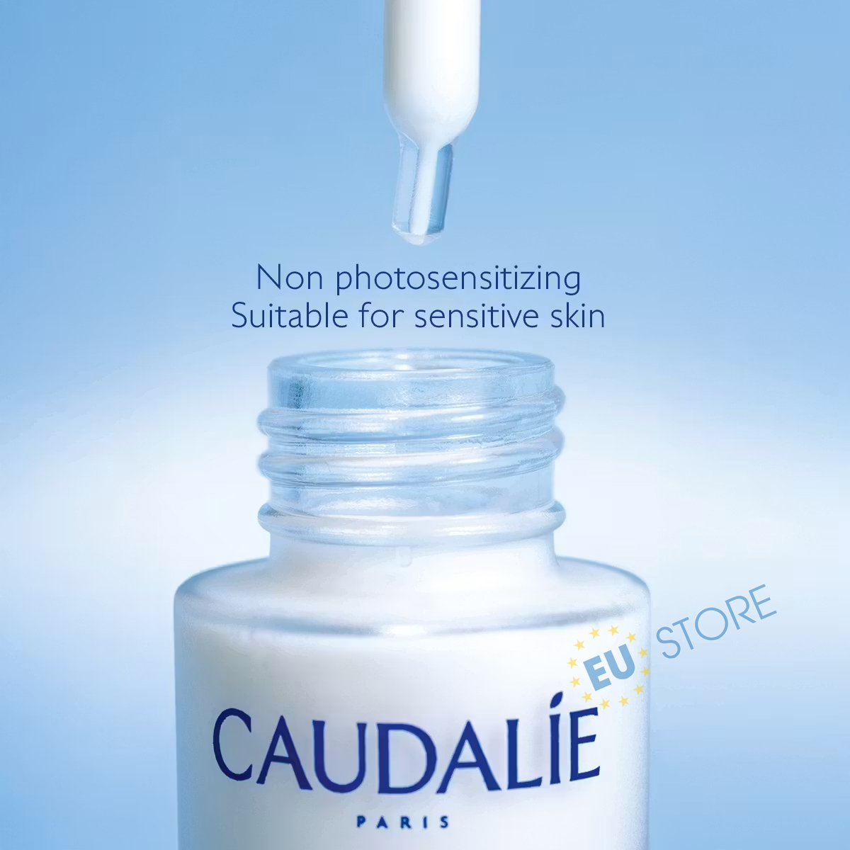 Serum Caudalie Vinoperfect Brightening Dark Spot 10ml & 50ml mờ thâm nám, trắng da