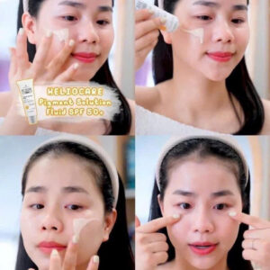 [Mẫu mới nhất] Kem chống nắng Heliocare Pigment SPF50+ giảm nám, đều màu da cho da nám, tàn nhang | eustore.com.vn