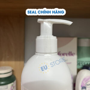 [Hàng Công Ty] Gel tắm ngừa khuẩn, nấm Ziaja Med Kuracja Oczyszczajaca 400ml