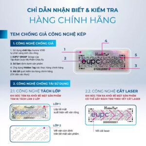 [Hàng Cty] Nhũ tương Ziaja Med Ure 3% chính hãng