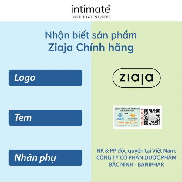 [Hàng Cty] Nhũ tương Ziaja Med Ure 3% chính hãng