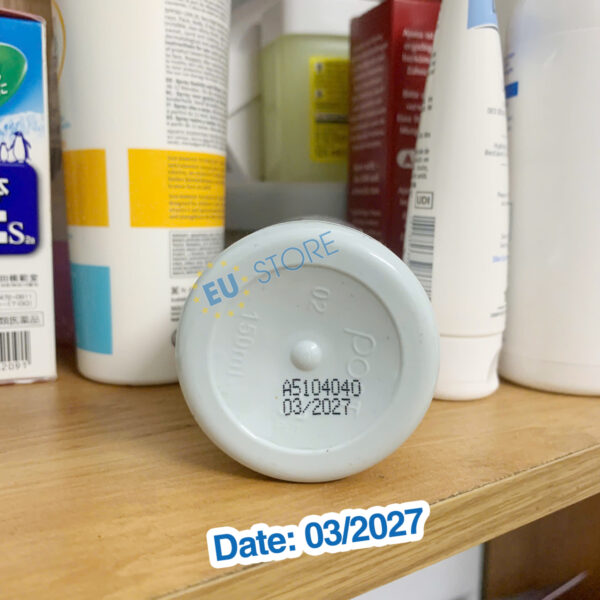 Viên uống Glutathion Liposomal Biocyte hỗ trợ trắng da, mờ nám sạm | eustore.com.vn