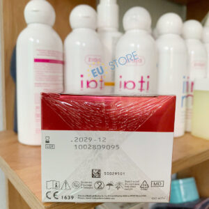 [Mẫu mới] Bao cao su Durex Thin Feel Úc siêu mỏng hộp 30 chiếc | eustore.com.vn