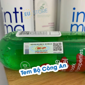 Dung dịch vệ sinh Ziaja Intimate Wash Gel Oak Bark vỏ sồi – Làm sạch & giảm ẩm ướt vùng kín | eustore.com.vn