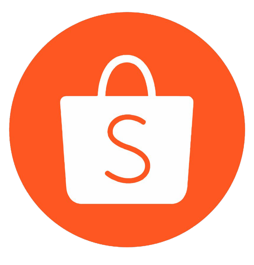 Shopee Icon