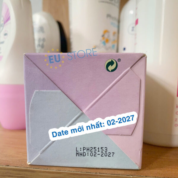 [Hàng Cty] Men vi sinh Lactobact Intima cân bằng hệ vi sinh vùng kín, ngăn ngừa bệnh phụ khoa | eustore.com.vn