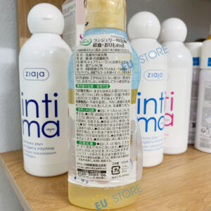 Nước giặt đồ lót chuyên dụng Lingerie Soap Kobayashi Nhật Bản 120ml | eustore.com.vn