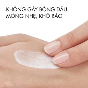 Hướng dẫn sử dụng kem chống nắng cho da dầu Vichy Capital Soleil Dry Touch SPF 50+ | eustore.com.vn