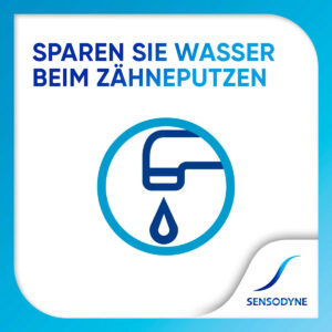 Kem Đánh Răng Sensodyne Đức – Giảm Ê Buốt & Bảo Vệ Men Răng | eustore.com.vn