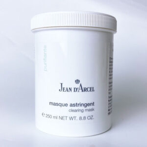 Jean d’Arcel Masque Astringent 250ml – Mặt nạ cao cấp kiềm dầu & giảm mụn cho da dầu | eustore.com.vn