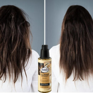 Dầu dưỡng tóc Balea Professional Oil Repair Intensiv Haaröl phục hồi tóc khô xơ, hư tổn | eustore.com.vn