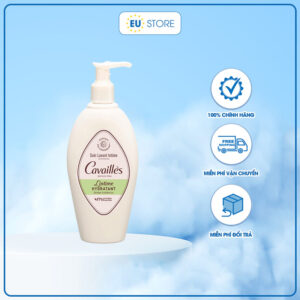 Dung dịch vệ sinh Rogé Cavaillès L’Intime Hydratant – Dưỡng ẩm, giảm khô rát | eustore.com.vn