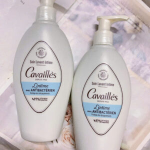 Dung dịch vệ sinh Rogé Cavaillès L’Intime Antibactérien 250ml – Kháng khuẩn, 97% thiên nhiên làm sạch dịu nhẹ | eustore.com.vn
