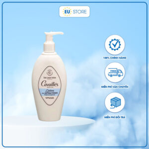 Dung dịch vệ sinh Rogé Cavaillès L’Intime Antibactérien 250ml – Kháng khuẩn, 97% thiên nhiên làm sạch dịu nhẹ | eustore.com.vn