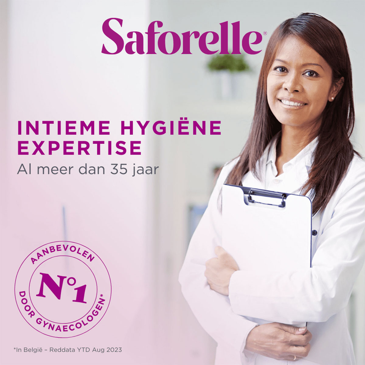 "Saforelle