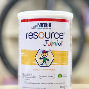 Sữa Resource Junior Đức 400g – Hỗ trợ tăng cân & tiêu hóa tốt cho bé từ 1-10 tuổi | eustore.com.vn