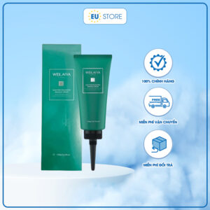 Tẩy Da Chết Đầu WEILAIYA – Làm Sạch Sâu & Phục Hồi Da Đầu Chuẩn Salon | eustore.com.vn
