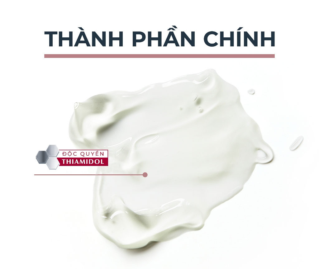 Thiamidol® trong Eucerin Spotless – Chứng minh lâm sàng hiệu quả giảm nám, tàn nhang