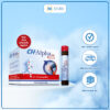 CH-Alpha Plus Collagen Đức – Giảm đau nhức, tái tạo và bảo vệ sụn khớp hàng chính hãng, có tem | eustore.com.vn