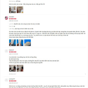Kem dưỡng da tay Ziaja Med Ure 10% – có tốt không? | eustore.com.vn