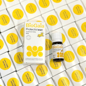Men vi sinh BioGaia Protectis Baby chai 5ml Ba Lan cho bé từ sơ sinh | eustore.com.vn