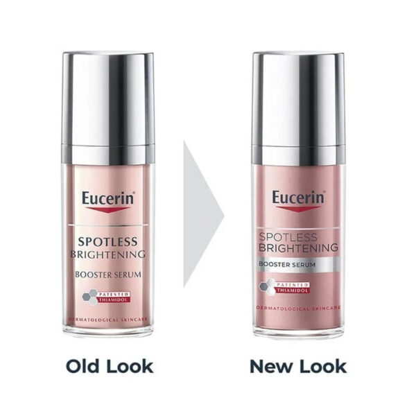 Serum nám Eucerin Spotless Brightening Booster 30ml – Trị thâm nám, tàn nhang, làm sáng da đều màu | eustore.com.vn