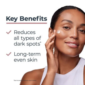 Serum nám Eucerin Spotless Brightening Booster 30ml – Trị thâm nám, tàn nhang, làm sáng da đều màu | eustore.com.vn