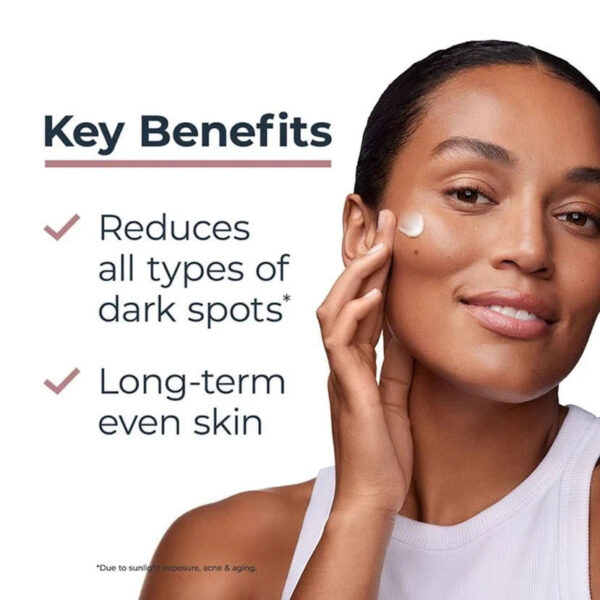 Serum nám Eucerin Spotless Brightening Booster 30ml – Trị thâm nám, tàn nhang, làm sáng da đều màu | eustore.com.vn