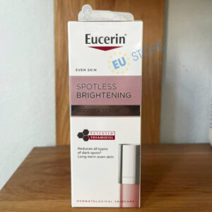 [Hàng Cty] Serum mờ nám Eucerin Spotless Brightening Booster 30ml