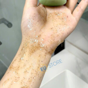 Hướng dẫn sử dụng Tẩy da chết body L’Occitane Almond Shower Scrub – Dịu nhẹ, dưỡng ẩm và mịn da | eustore.com.vn