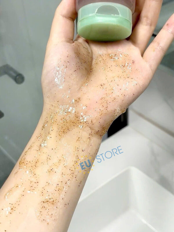 Hướng dẫn sử dụng Tẩy da chết body L’Occitane Almond Shower Scrub – Dịu nhẹ, dưỡng ẩm và mịn da | eustore.com.vn