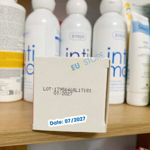 Viên uống nội tiết tố nữ Đức Mönchspfeffer Kapseln Nature Love thảo dược 90 viên | eustore.com.vn