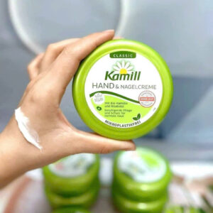 Kem dưỡng da tay Kamill Hand & Nagelcreme Classic Đức – Dịu nhẹ, dưỡng ẩm da tay & móng | eustore.com.vn