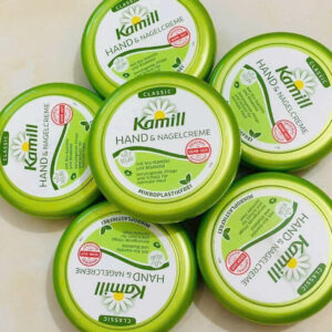 Kem dưỡng da tay Kamill Hand & Nagelcreme Classic Đức – Dịu nhẹ, dưỡng ẩm da tay & móng | eustore.com.vn