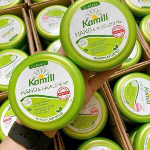Kem dưỡng da tay Kamill Hand & Nagelcreme Classic Đức – Dịu nhẹ, dưỡng ẩm da tay & móng | eustore.com.vn