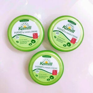 Kem dưỡng da tay Kamill Hand & Nagelcreme Classic Đức – Dịu nhẹ, dưỡng ẩm da tay & móng | eustore.com.vn