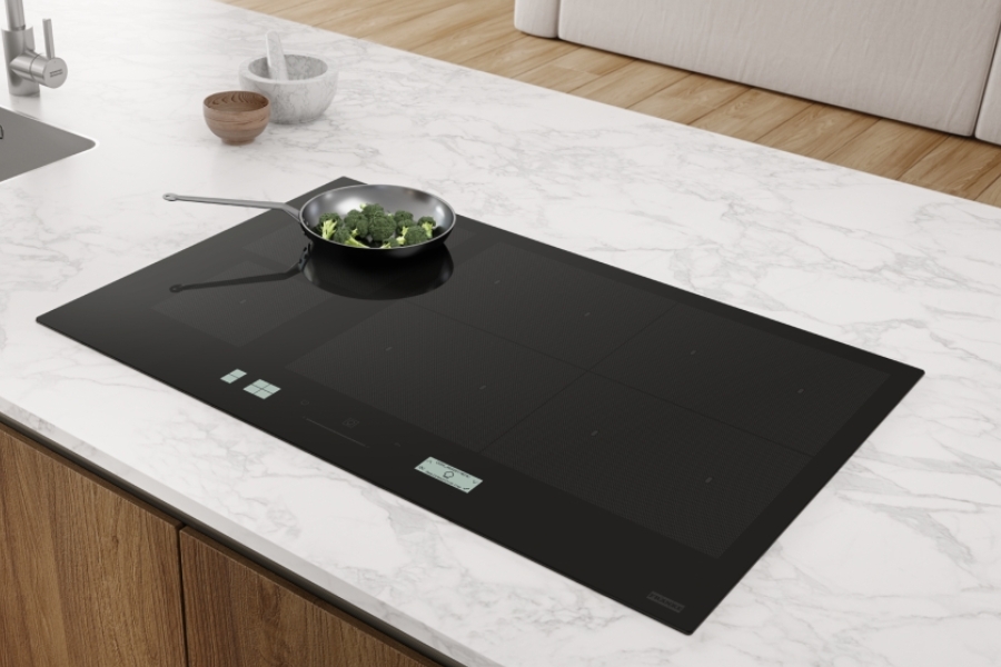 Bếp từ âm nhập khẩu HTM Homes