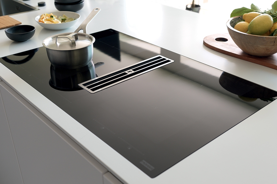 Bếp từ âm nhập khẩu HTM Homes Bếp từ âm nhập khẩu HTM Homes